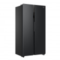 Tủ lạnh Side by side Aqua Inverter 570L AQR-S541XA(SG)