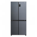 Tủ lạnh Aqua Inverter 516 lít AQR-M536XA(SL)