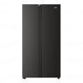 Tủ lạnh Aqua inverter 646L AQR-S682XA(BL)
