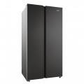 Tủ lạnh Aqua inverter 646L AQR-S682XA(BL)