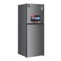 Tủ lạnh Sharp Inverter 215 lít SJ-X215V-SL