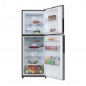 Tủ lạnh Sharp 253 lít Inverter SJ-X282AE-SL
