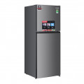 Tủ lạnh Sharp Inverter 181 lít SJ-X198V-SL