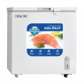 Tủ bảo quản 1 ngăn Hòa Phát 162L HPF-AD6162