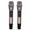 Loa kéo Karaoke Acnos AUCUS AK800 - Bass 40cm