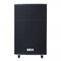 Loa kéo Karaoke Acnos AUCUS AK800 - Bass 40cm