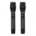 Loa xách tay Mini Karaoke Acnos AUCUS X200, công suất 300W