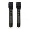 Loa xách tay Mini Karaoke Acnos AUCUS X300, công suất 400W