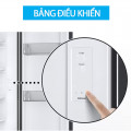 Tủ lạnh Side by Side Samsung Inverter 583 lít RS57DG400EM9/SV