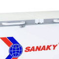 Tủ bảo quản Sanaky 560 lít VH-5699HYK kính cường lực