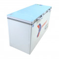 Tủ bảo quản 2 ngăn Sanaky 400L VH-4099W2KD