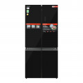 Tủ lạnh Multi Door Toshiba Inverter 515 lít GR-RF665WIA-PGV(22)-XK