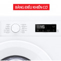 Máy giặt lồng ngang LG inverter 9kg FB1209S6W