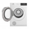 Máy sấy thông hơi Electrolux 8kg EDV804H3WC