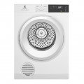 Máy sấy thông hơi Electrolux 8kg EDV804H3WC