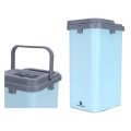 Bộ cây lau nhà tự vắt KUSCHELN KFM24-01