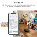 Robot hút bụi lau nhà Roborock Q5 Pro