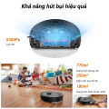 Robot hút bụi lau nhà Roborock Q5 Pro