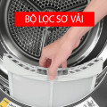 Máy sấy bơm nhiệt LG 10.5kg DVHP50M