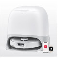 Robot hút bụi lau nhà Roborock Q CurV