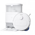 Robot hút bụi lau nhà Ecovacs Deebot N30 Pro Omni 2025
