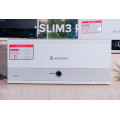 Bình nóng lạnh Ariston 20 lít SLIM3 20R, 1 đèn