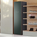 Tủ chăm sóc quần áo thông minh LG Styler Inverter 5 móc S5GOC