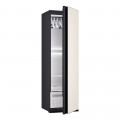 Tủ chăm sóc quần áo thông minh LG Styler 5 móc SC5MBR80H