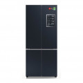 Tủ lạnh Panasonic Inverter 510 lít Multi Door NR-X561GB-VN