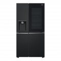 Tủ lạnh SBS LG GR-X257BL 635 lít InstaView 