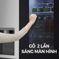 Tủ lạnh LG 635 lít Side By Side InstaView GR-G257SV