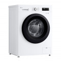 Máy giặt lồng ngang LG inverter 9kg FB1209S6W1