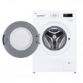 Máy giặt lồng ngang LG inverter 9kg FB1209S6W1