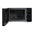 Lò vi sóng Sharp 21 lít R-211TV-BK, không nướng