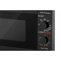 Lò vi sóng Sharp 21 lít R-211TV-BK, không nướng