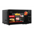 Lò vi sóng Sharp 21 lít R-211TV-BK, không nướng