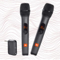 Micro không dây JBL WIRELESS MICAS2