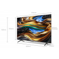 Tivi TCL 4K 55 inch 55P79B/55P755 PRO