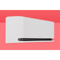 Điều hòa LG 9300btu IDC09M1 - 1 chiều inverter