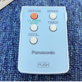 Quạt cây Panasonic có khiển F-308NH