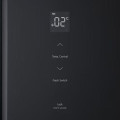 Tủ lạnh LG French door mặt gương 474L LFB47BLG