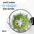 Máy làm sữa hạt đa năng Gilux GLX99 PRO