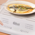 Nồi hấp 3 tầng 24 lít Gilux GLD99
