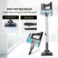 Máy hút bụi có dây Gilux GLH72