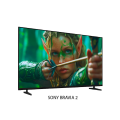 Tivi Sony 65 inch K-65S25VM2