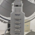 Quạt đứng công nghiệp 4 chân Hatari HC-IQ22M1