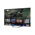 Tivi Aqua Qled 4K 43 inch AQT43S80EUX