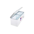 Tủ bảo quản Sanaky 860 lít VH-8699HY, 1 ngăn, 2 cánh