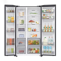 Tủ lạnh Samsung Inverter 655 lít RS70F65Q3FSV