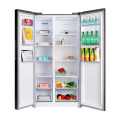 Tủ lạnh Aconatic 2 cánh 525 lít AN-FR5250S